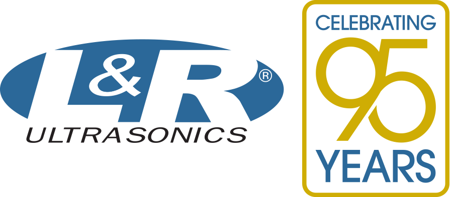 L&R Ultrasonics