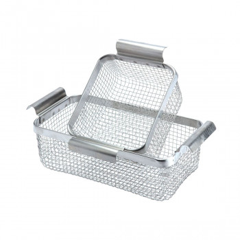 Stainless Steel MeshBaskets