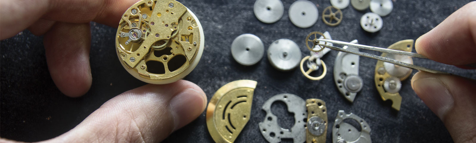 Jewelry & Watch L&R Manufacturing Ultrasonic Cleaners